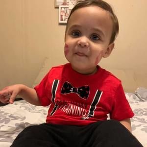 Meet your Posher, Billie